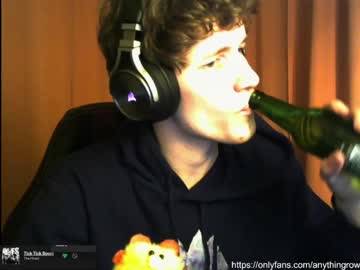 webcam man anythingrp capture image #1174705
