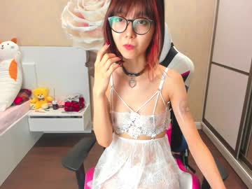 webcam girl cherrypie_01 capture image #3079844