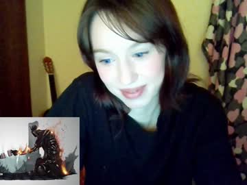 webcam girl trustypatches_ capture image #4007552