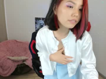 webcam girl lovely_asian_ capture image #2379104