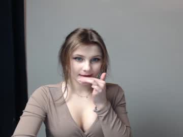 webcam girl relax_nina capture image #582767