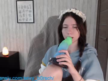 webcam girl sexy_b0rsch capture image #2622605