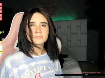 webcam girl sugar_troubl3 capture image #1570294
