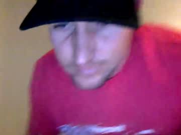 webcam man golfman234 capture image #3386058