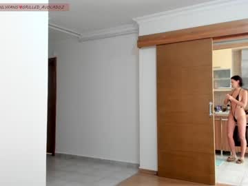 webcam girl melissa_yo capture image #2397864