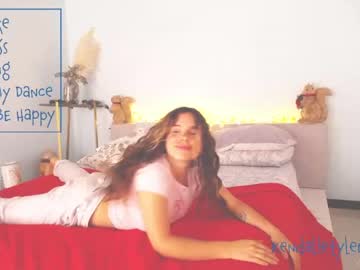 webcam girl kendalltyler capture image #446867