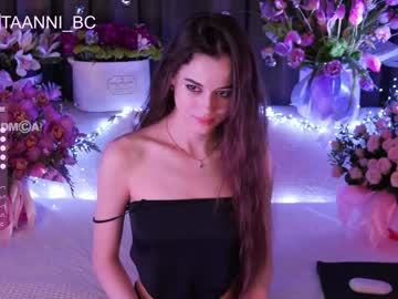 webcam girl taanni_bc capture image #3263263