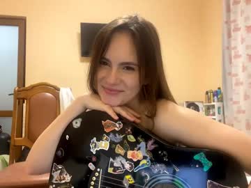 Cam for mia_cutesisa