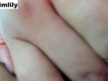 webcam girl imlily96 capture image #1409386