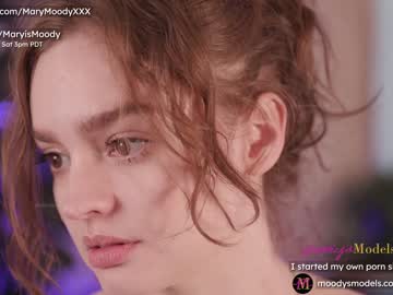 webcam girl marymoody capture image #1369030