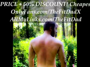 Cam for thefitdad