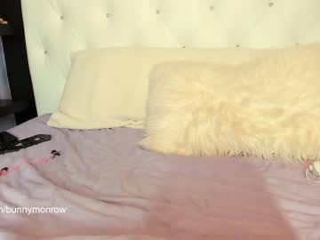 webcam girl bunnymonrow capture image #1714610