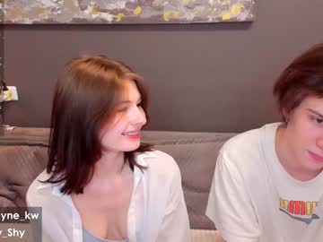 webcam girl kimwaynekw capture image #3351212