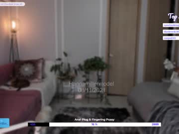 webcam girl _hannamiller capture image #436191