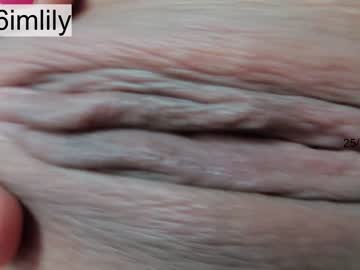 webcam girl imlily96 capture image #992613