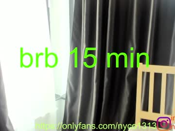 webcam girl nyconik capture image #1270434