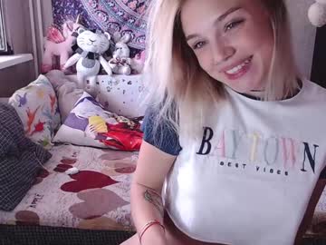 webcam girl babyfromtheforest capture image #2355732