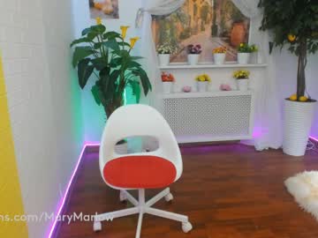 webcam girl mary_marlow capture image #303185