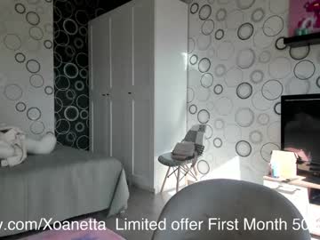 webcam girl xoanetta capture image #1723987