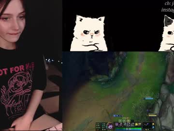webcam girl justyourwaifu capture image #3212018