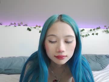 webcam girl le_chan capture image #1818445