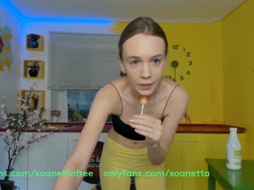 webcam girl xoanetta capture image #1249783