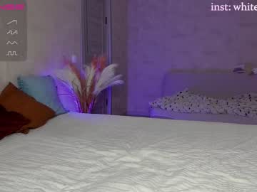 webcam girl whiterabbit0 capture image #3453421
