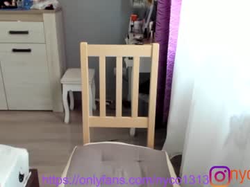 webcam girl nyconik capture image #1680136