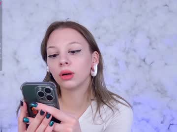 webcam girl shycinderella capture image #3685011