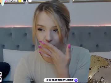webcam girl ginger_pie capture image #2603067