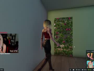 webcam girl kimilee22 capture image #3183515