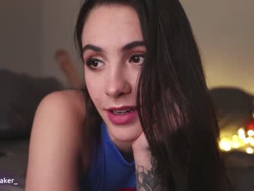 webcam girl gia_baker capture image #305288