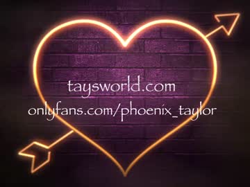 webcam girl phoenix_taylor capture image #3287390
