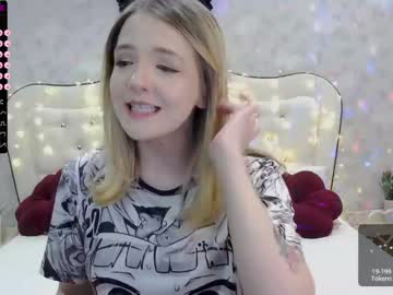 webcam girl ginger_pie capture image #3662315
