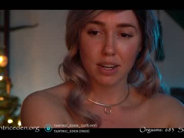 webcam girl tantric_eden_ capture image #744367