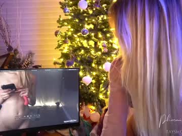 webcam girl phoenix_taylor capture image #731846