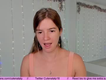 webcam girl cutenataly capture image #2818142