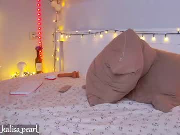webcam girl kalisa_pearl capture image #992273