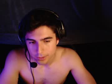 webcam man jaxxxhunter capture image #3873834