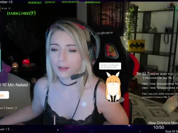 webcam girl kimilee22 capture image #2667565