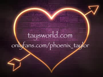 webcam girl phoenix_taylor capture image #3373794