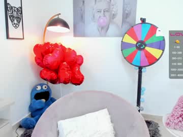 webcam girl missniley capture image #1101639
