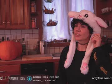 webcam girl tantric_eden_ capture image #2997118