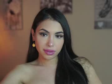 webcam tranny angelica_pornstar capture image #3804742