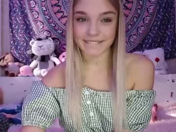 webcam girl babyfromtheforest capture image #236101