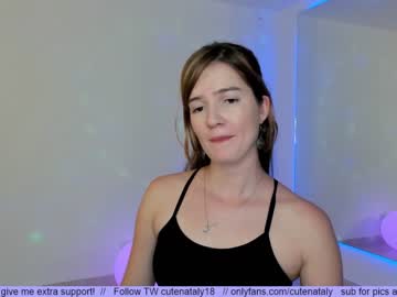 webcam girl cutenataly capture image #1541168