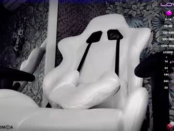 webcam girl _b_a_n_s_h_e_e_ capture image #3527325
