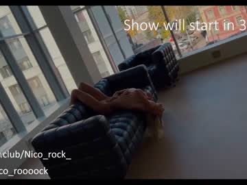 webcam girl nico_rock capture image #2956552