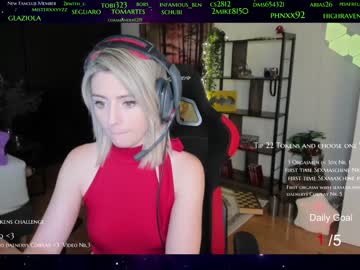 webcam girl kimilee22 capture image #2430222