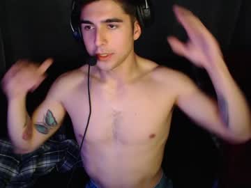 webcam man jaxxxhunter capture image #3852830